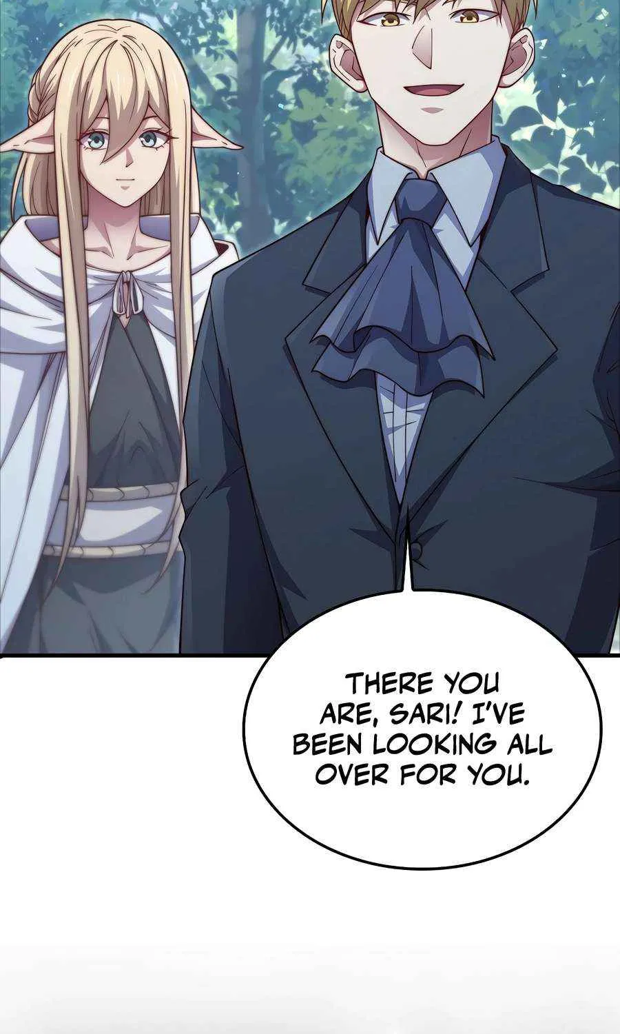 Read The Lord of Coins Manga Online