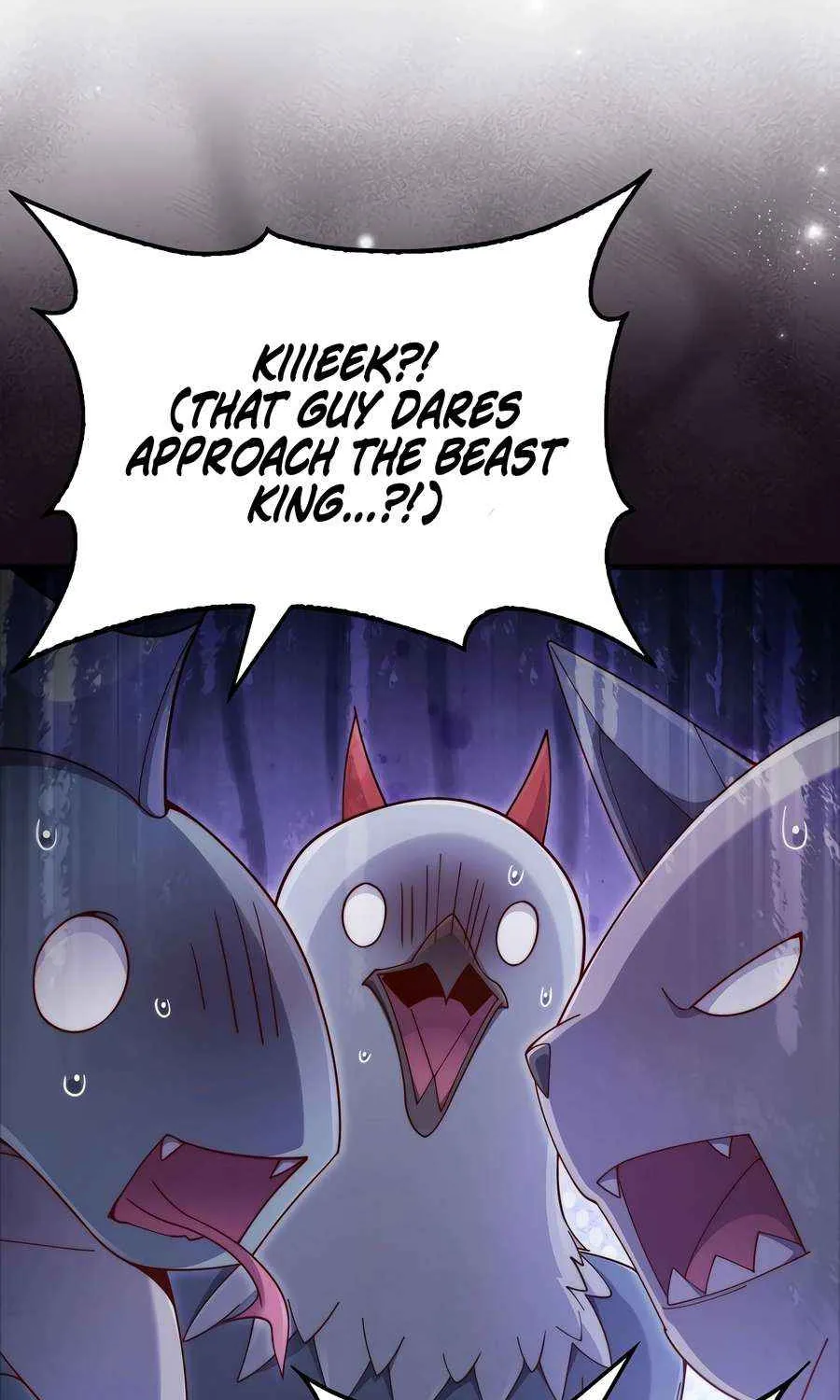 Read The Lord of Coins Manga Online