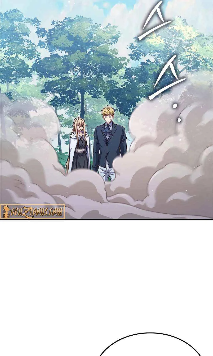 Read The Lord of Coins Manga Online