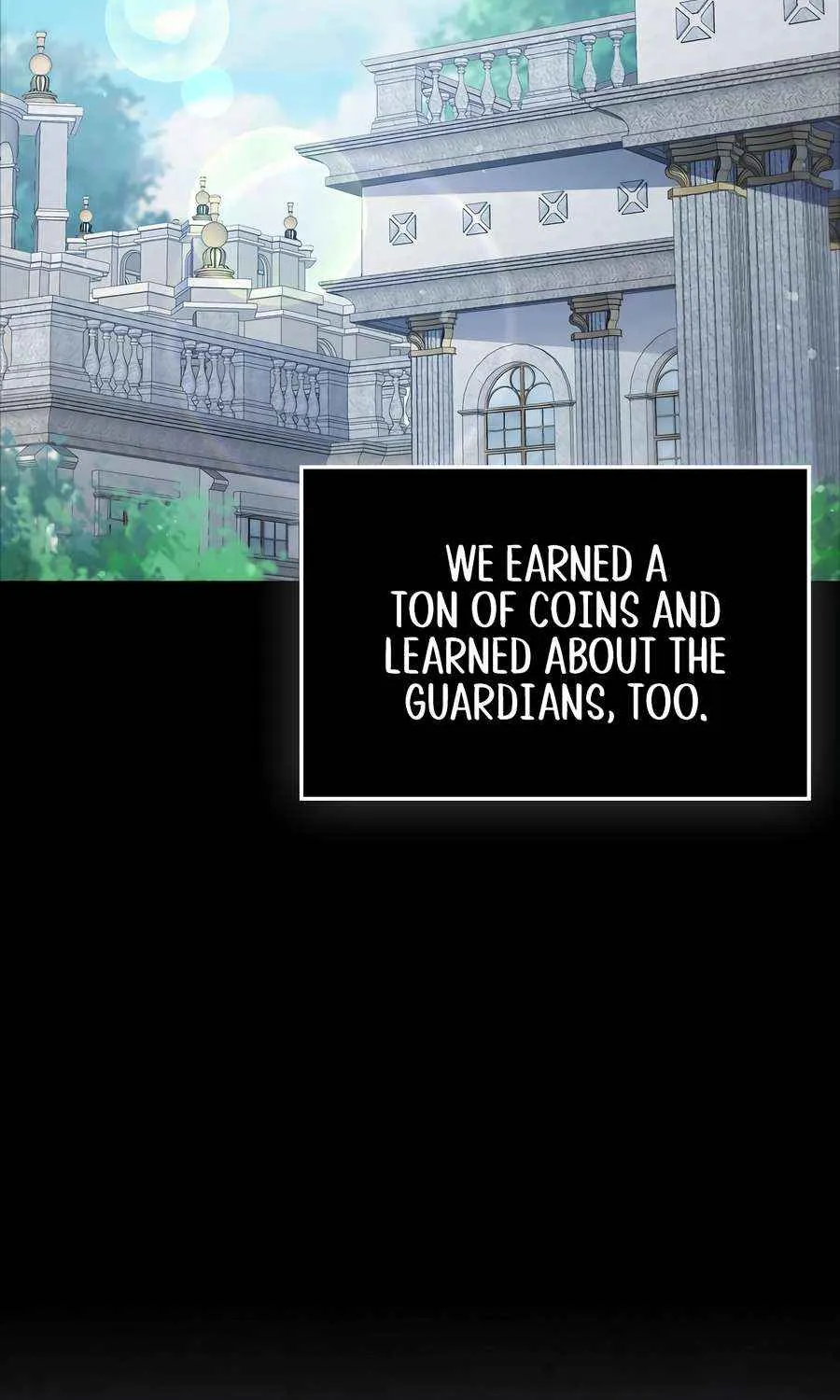 Read The Lord of Coins Manga Online