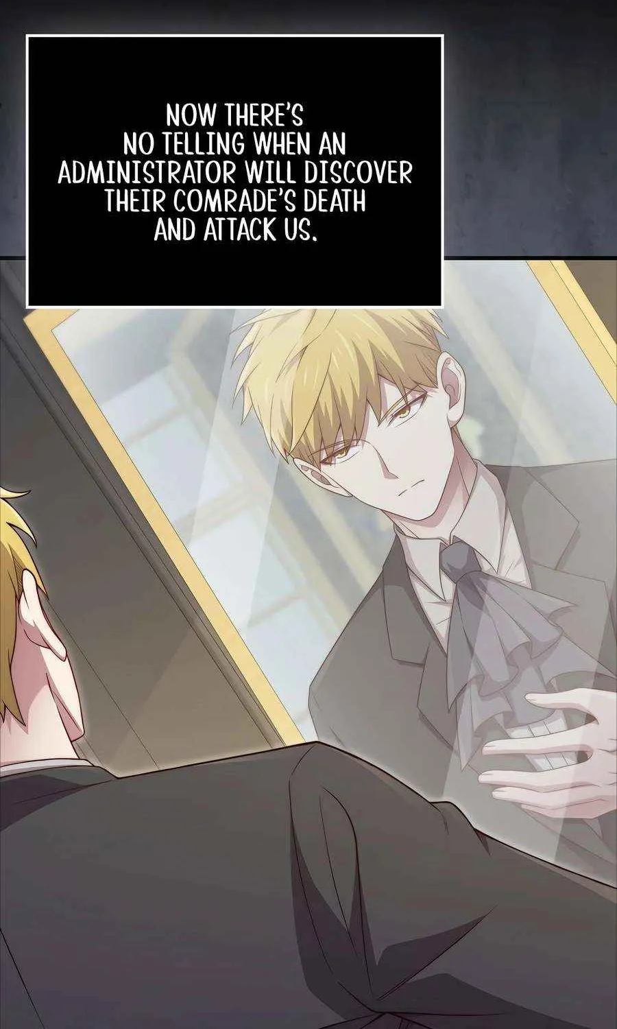 Read The Lord of Coins Manga Online