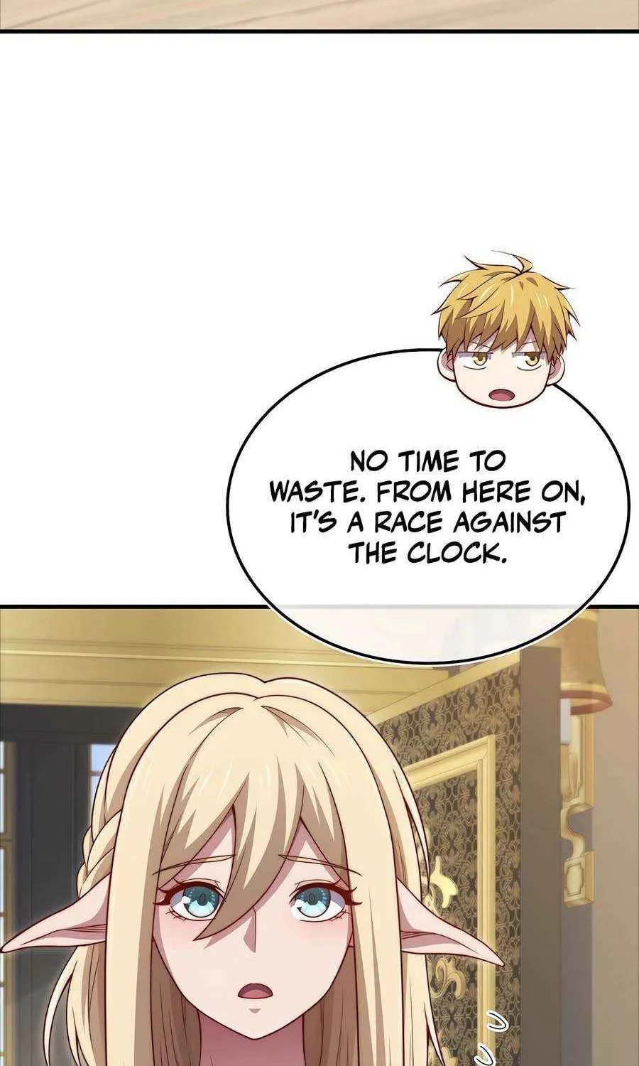 Read The Lord of Coins Manga Online