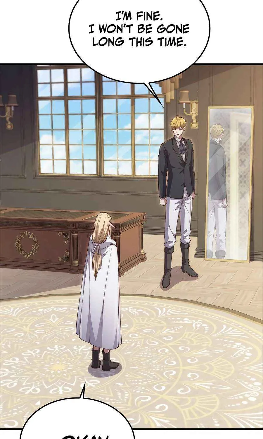 Read The Lord of Coins Manga Online