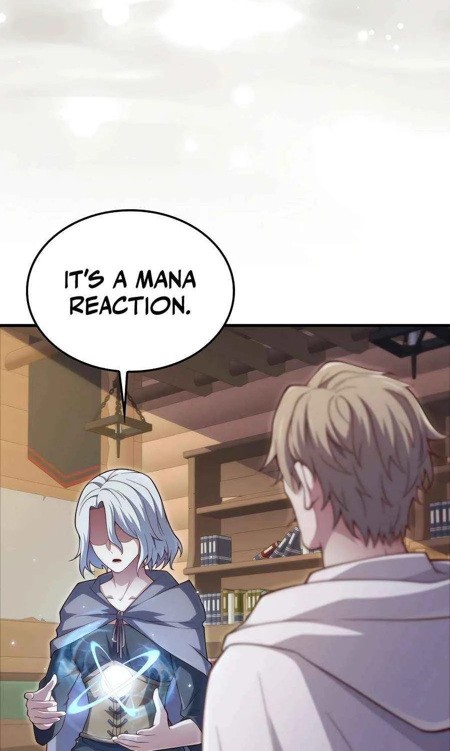 Read The Lord of Coins Manga Online