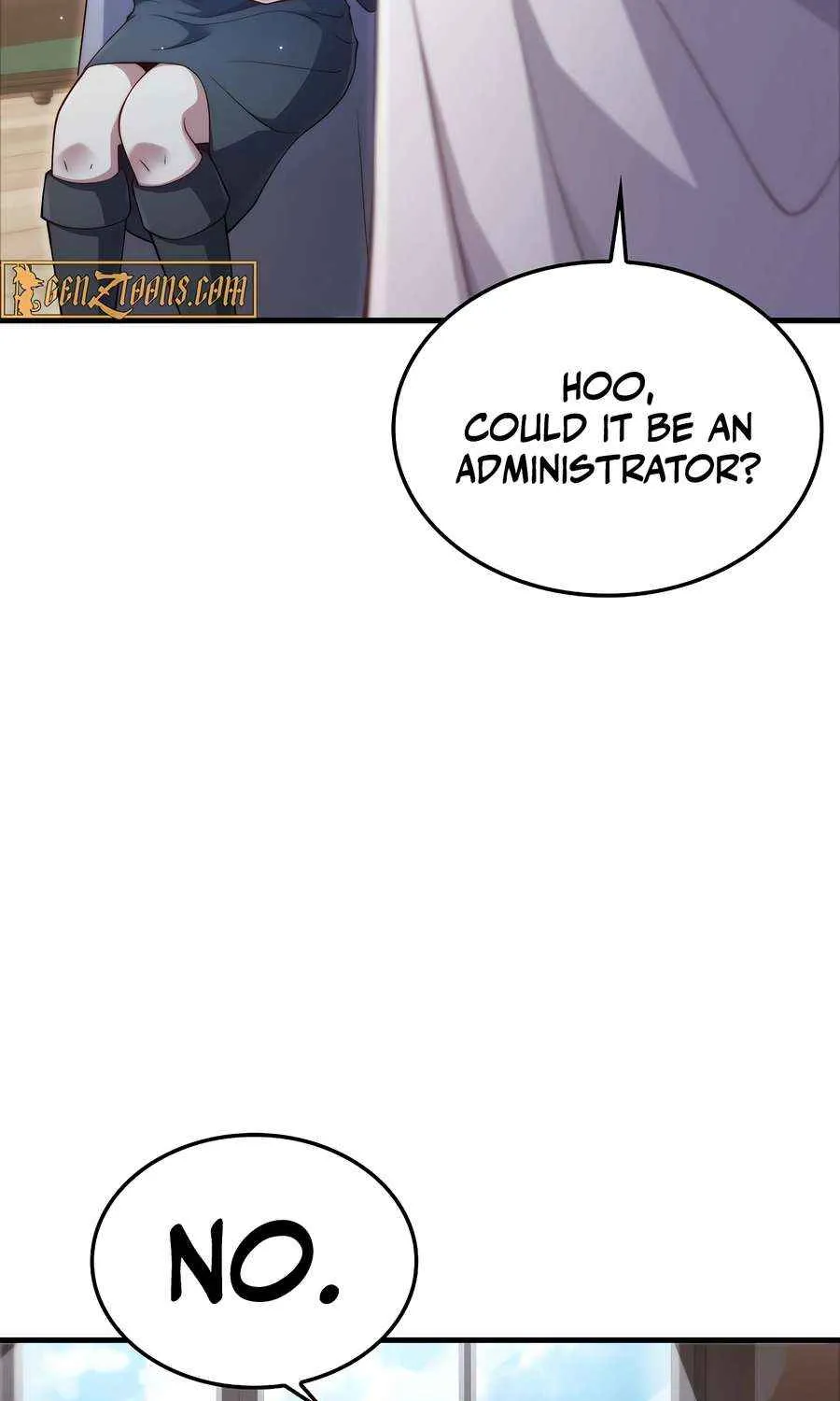 Read The Lord of Coins Manga Online