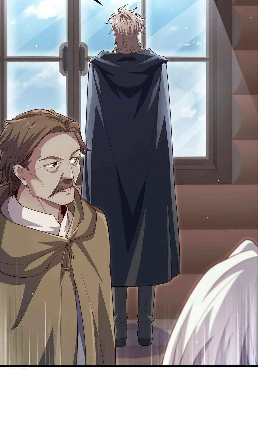 Read The Lord of Coins Manga Online