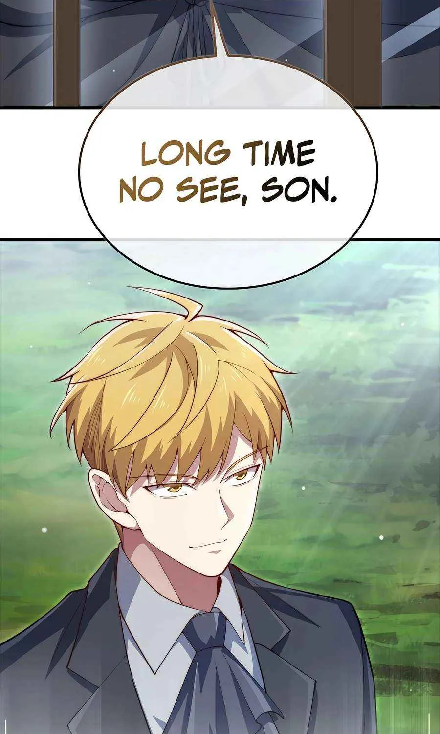 Read The Lord of Coins Manga Online