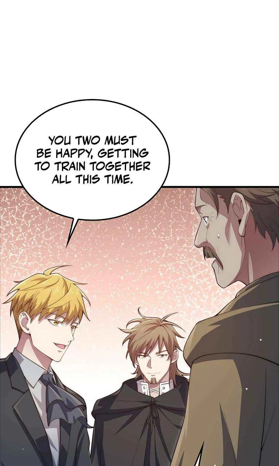 Read The Lord of Coins Manga Online