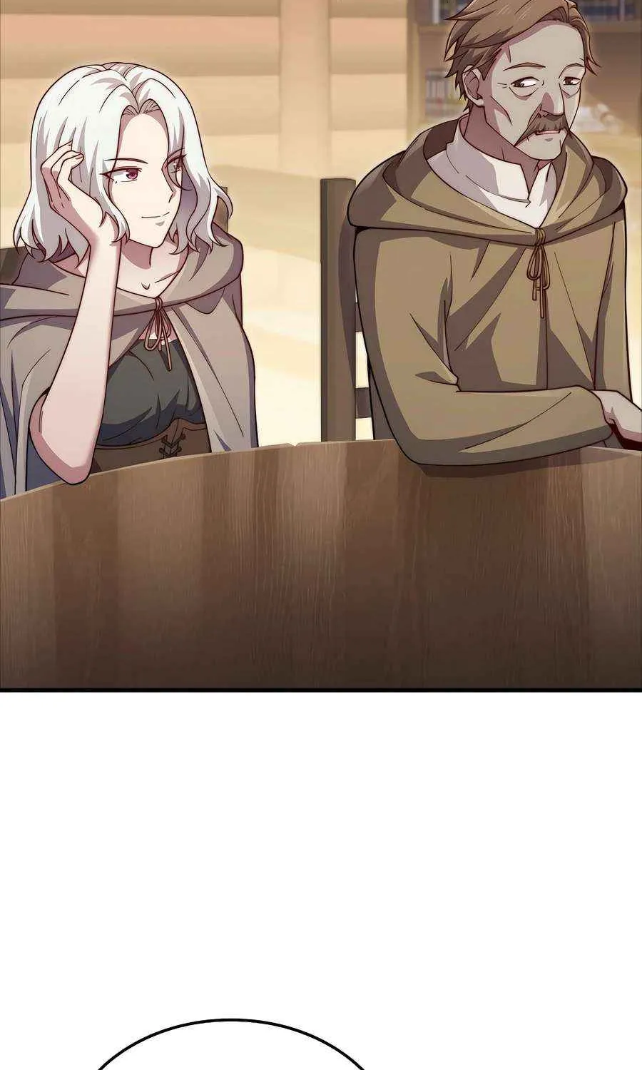 Read The Lord of Coins Manga Online