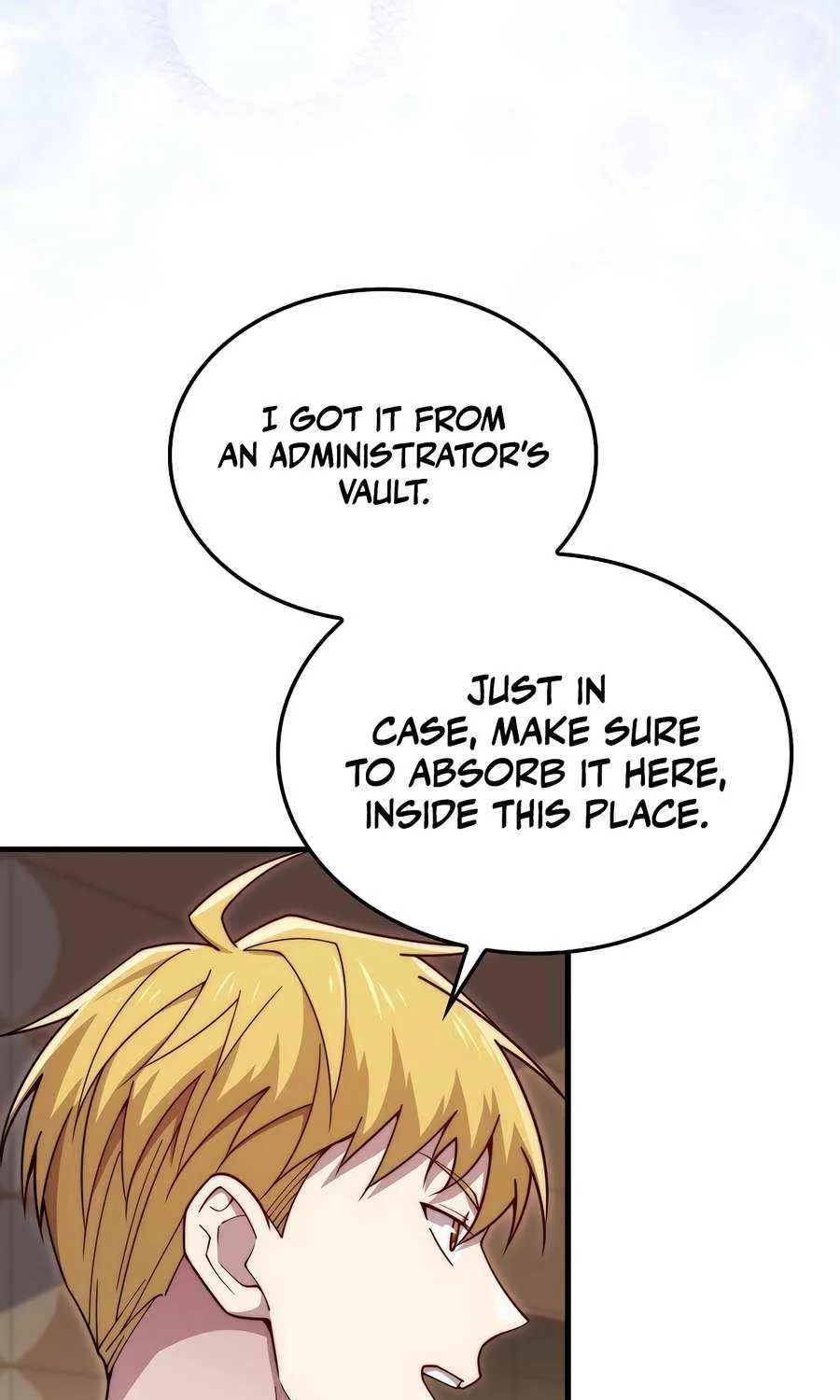 Read The Lord of Coins Manga Online