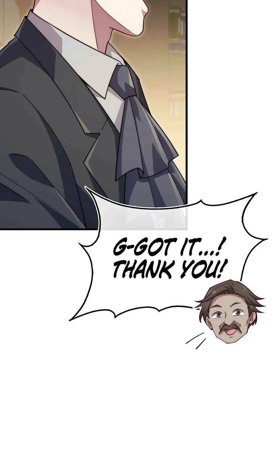 Read The Lord of Coins Manga Online