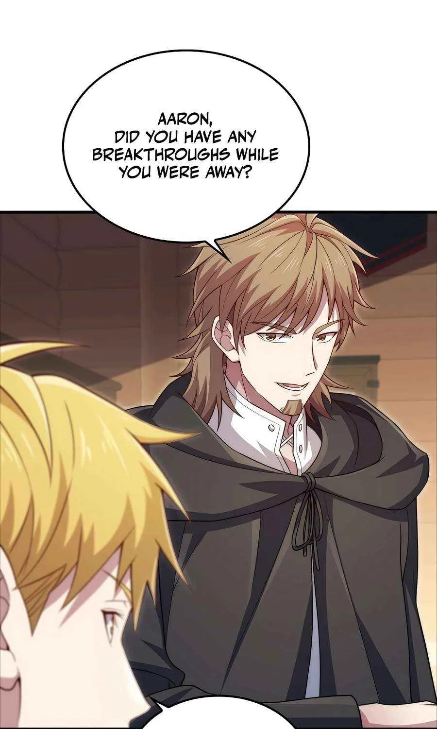 Read The Lord of Coins Manga Online