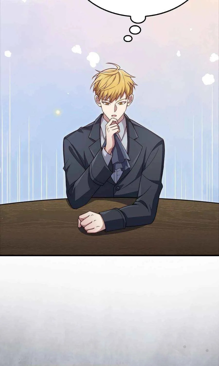 Read The Lord of Coins Manga Online