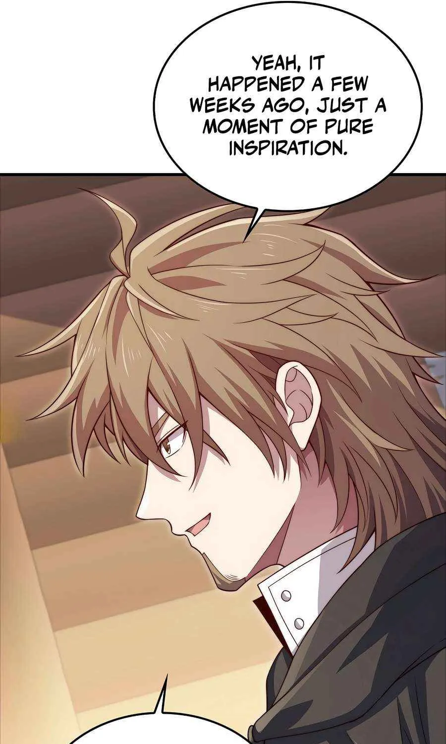 Read The Lord of Coins Manga Online