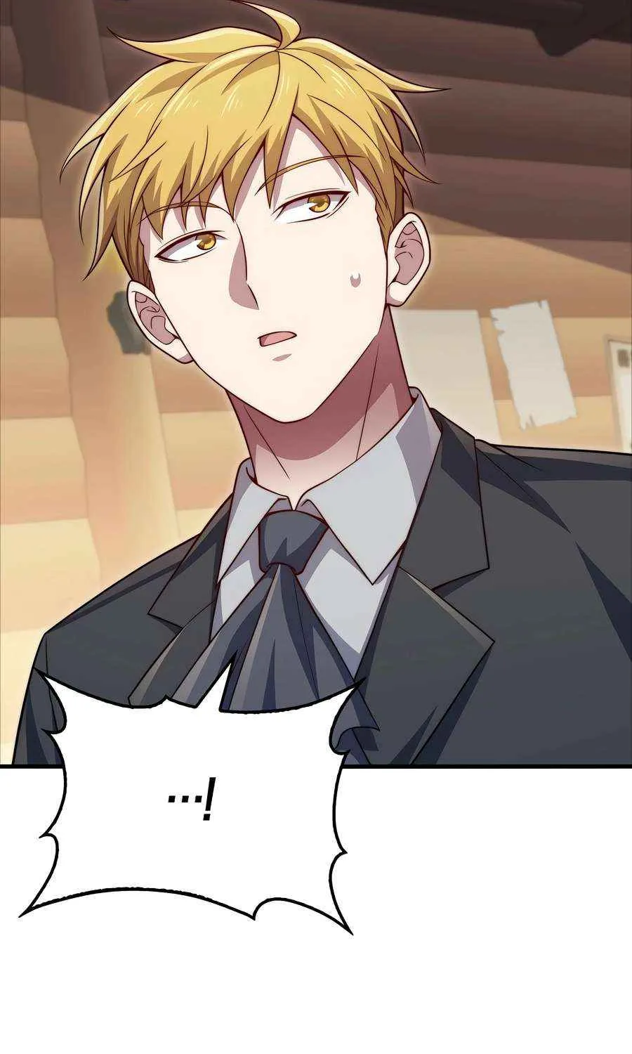 Read The Lord of Coins Manga Online