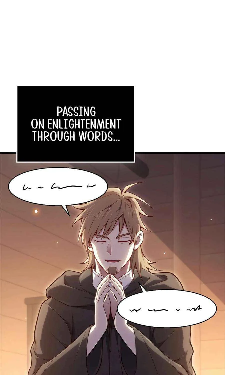 Read The Lord of Coins Manga Online