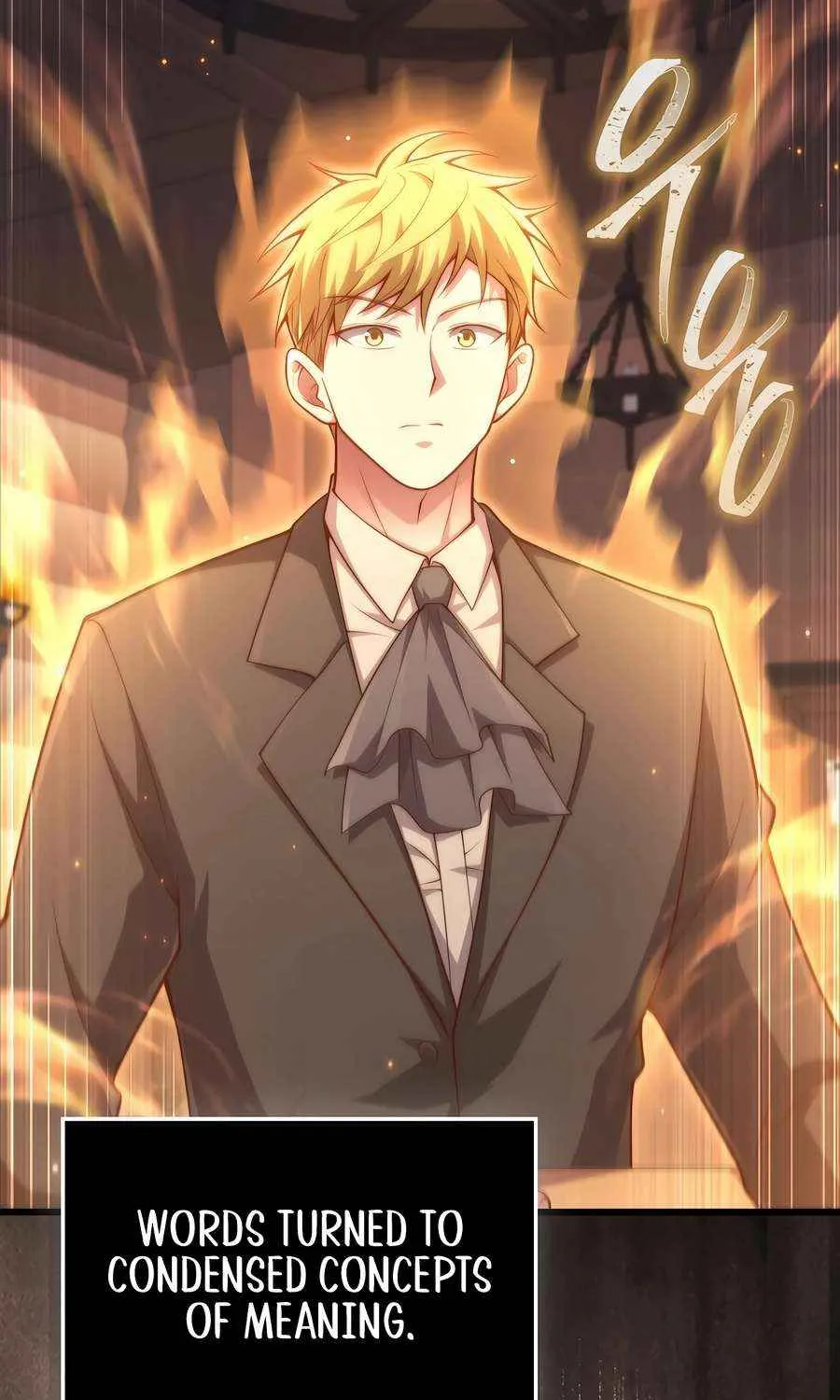 Read The Lord of Coins Manga Online