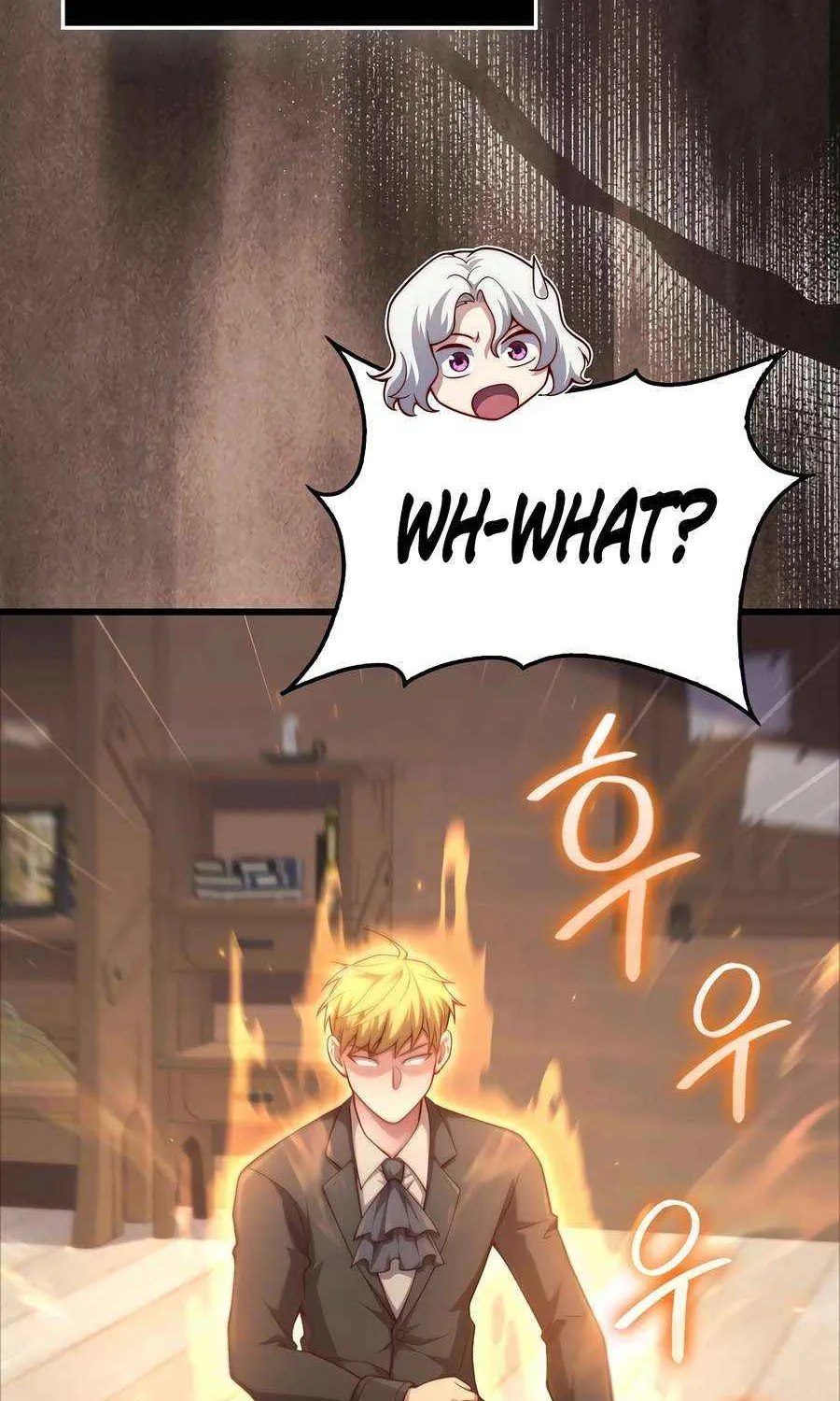 Read The Lord of Coins Manga Online