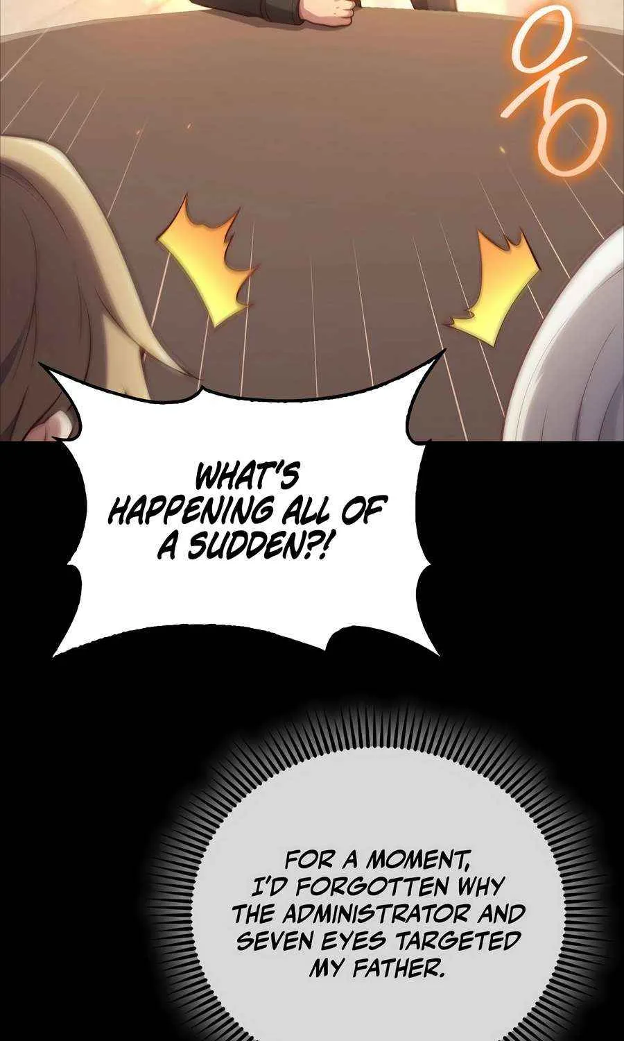 Read The Lord of Coins Manga Online