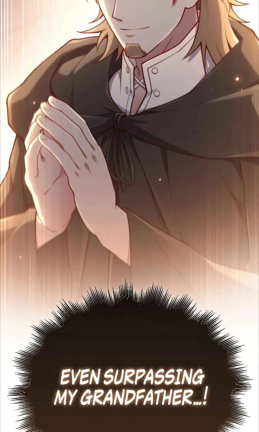 Read The Lord of Coins Manga Online