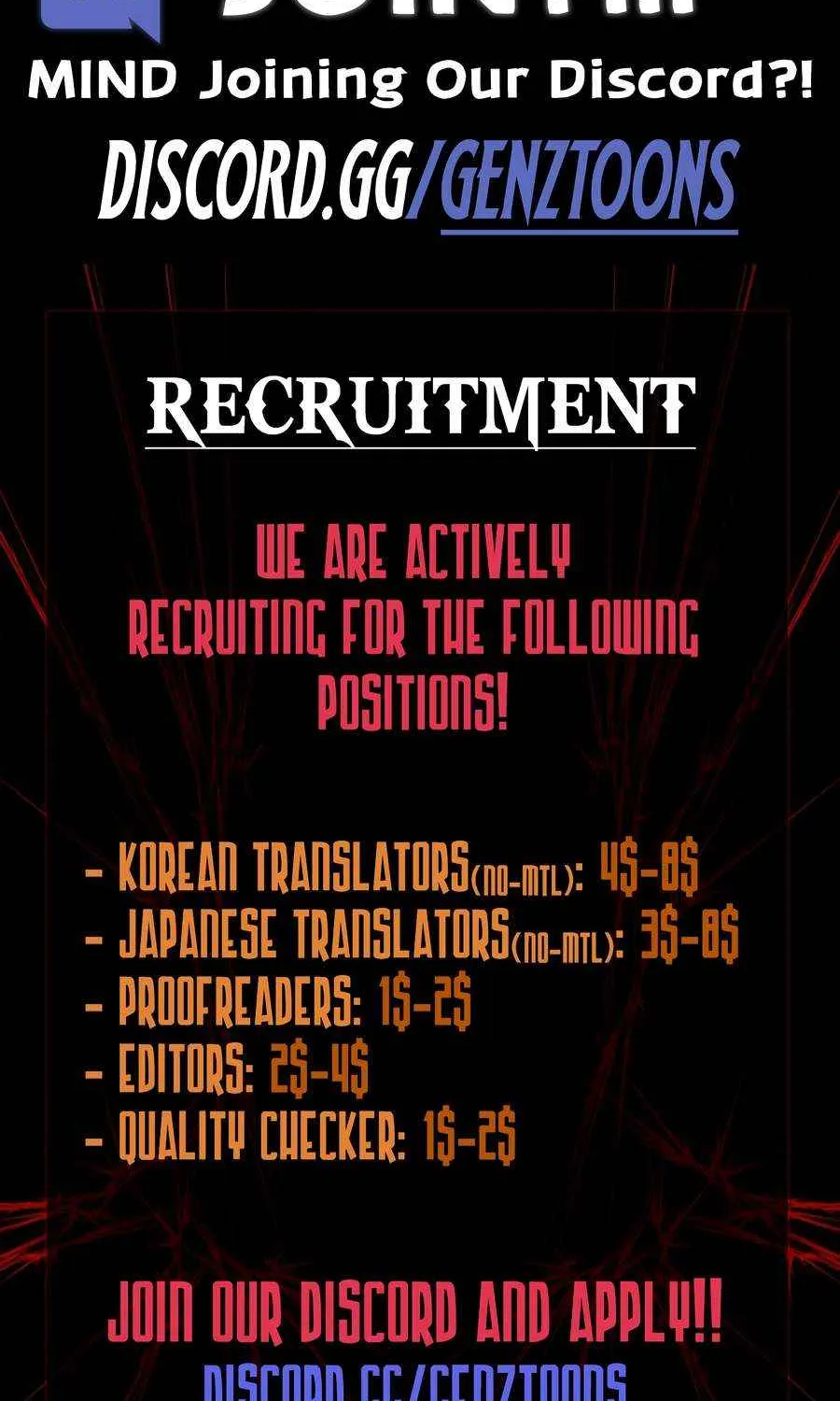 Read The Lord of Coins Manga Online