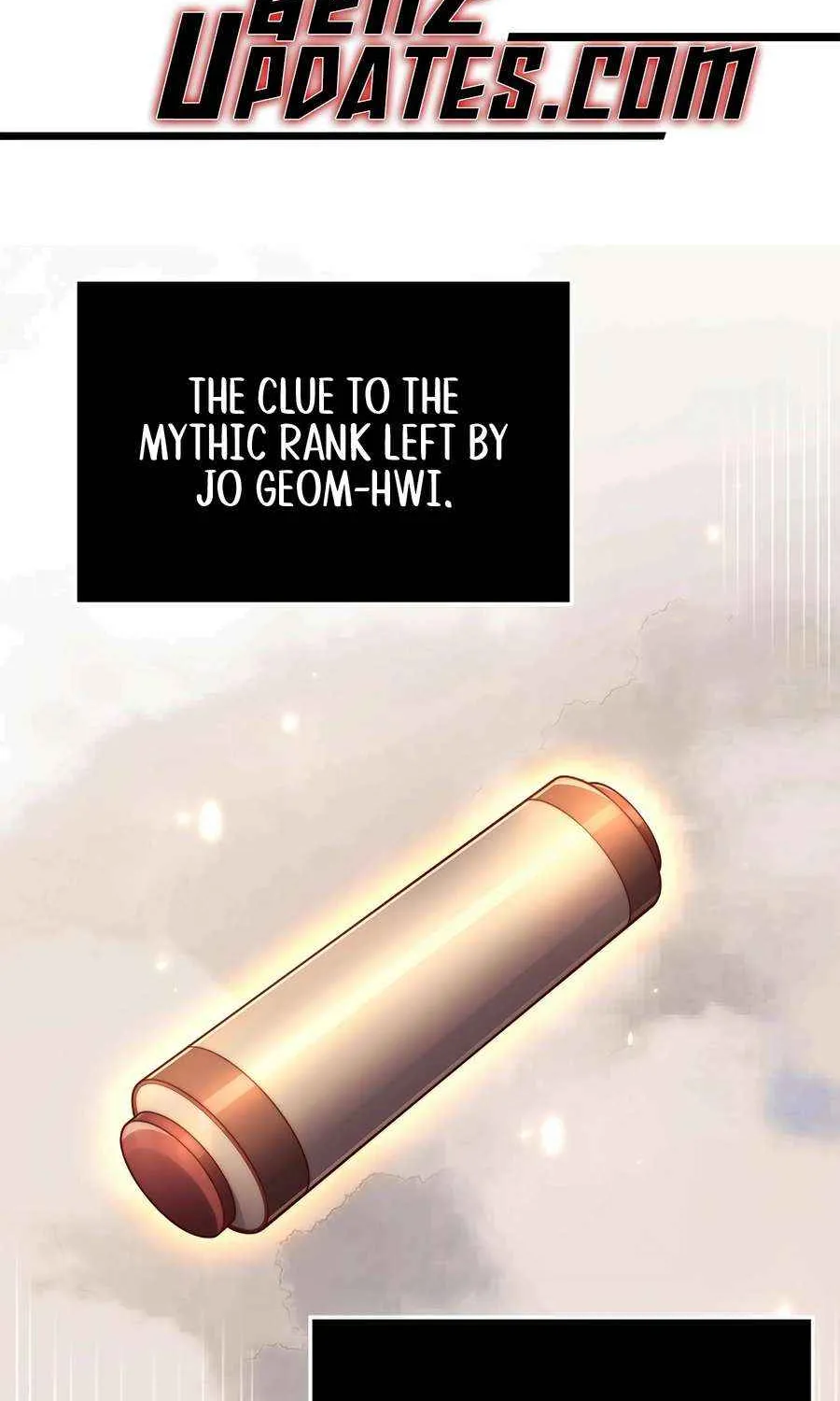 Read The Lord of Coins Manga Online