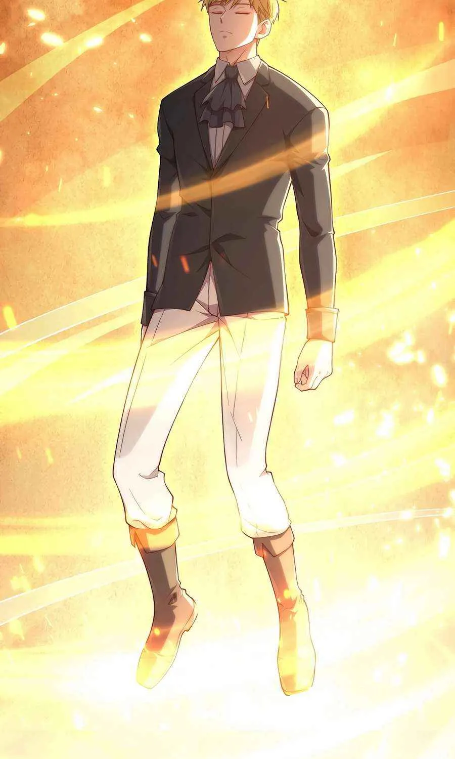 Read The Lord of Coins Manga Online