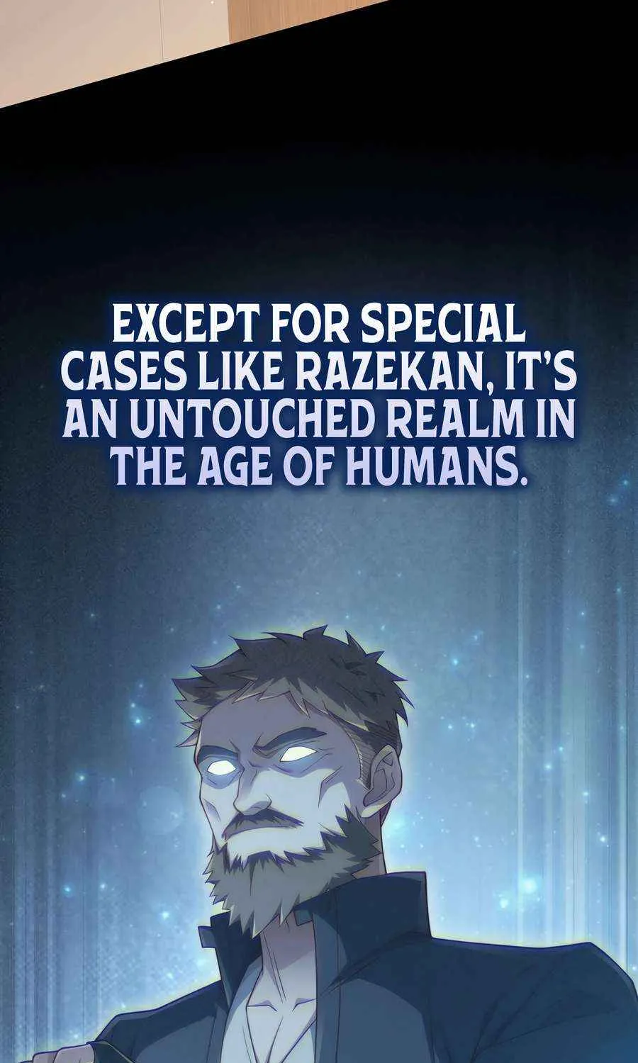 Read The Lord of Coins Manga Online