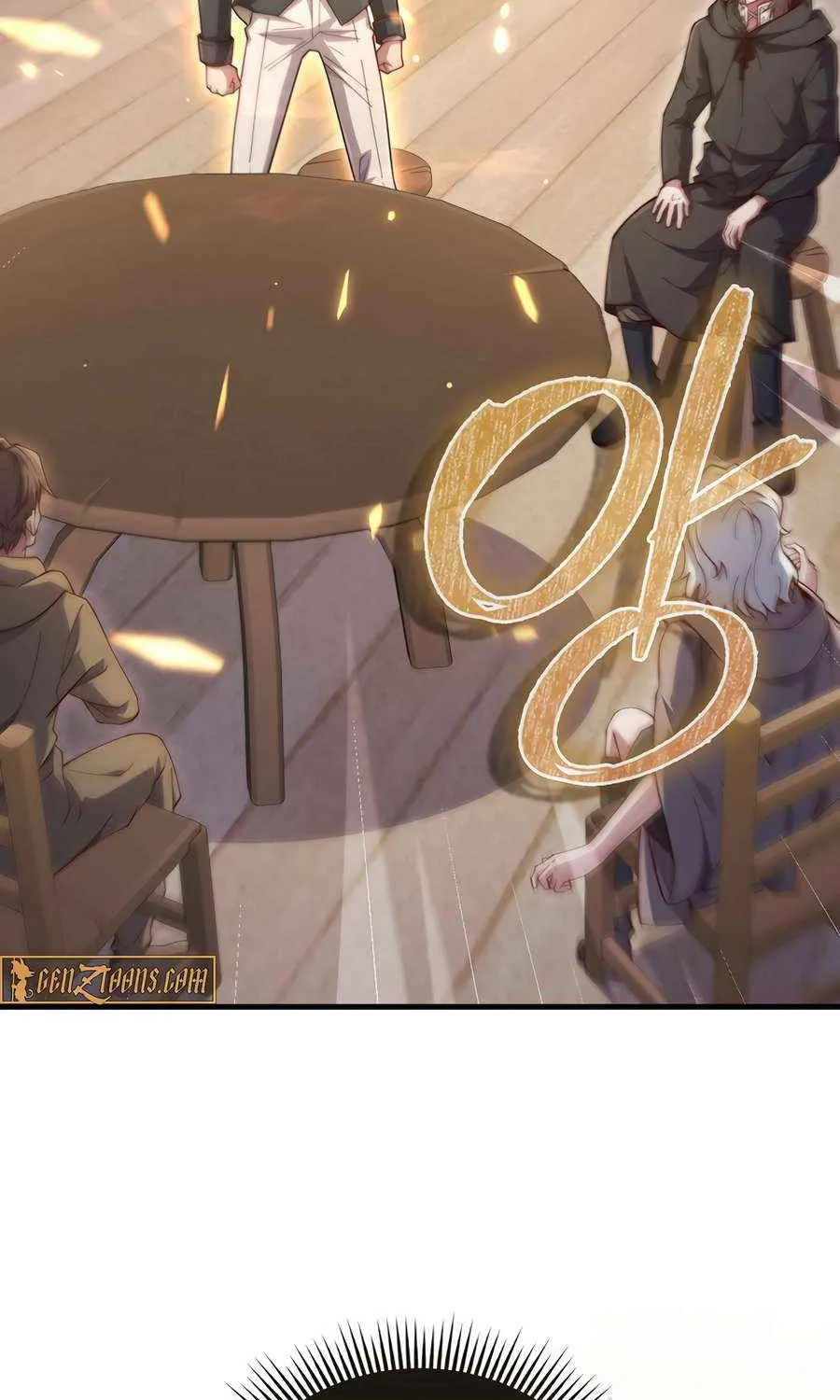 Read The Lord of Coins Manga Online