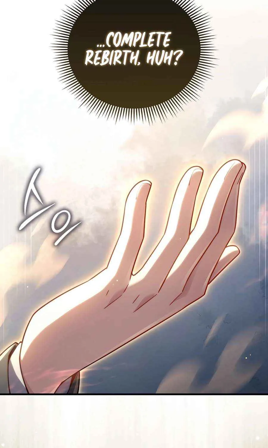 Read The Lord of Coins Manga Online