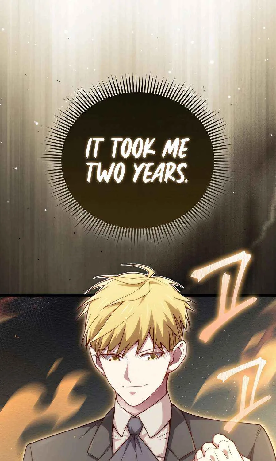 Read The Lord of Coins Manga Online