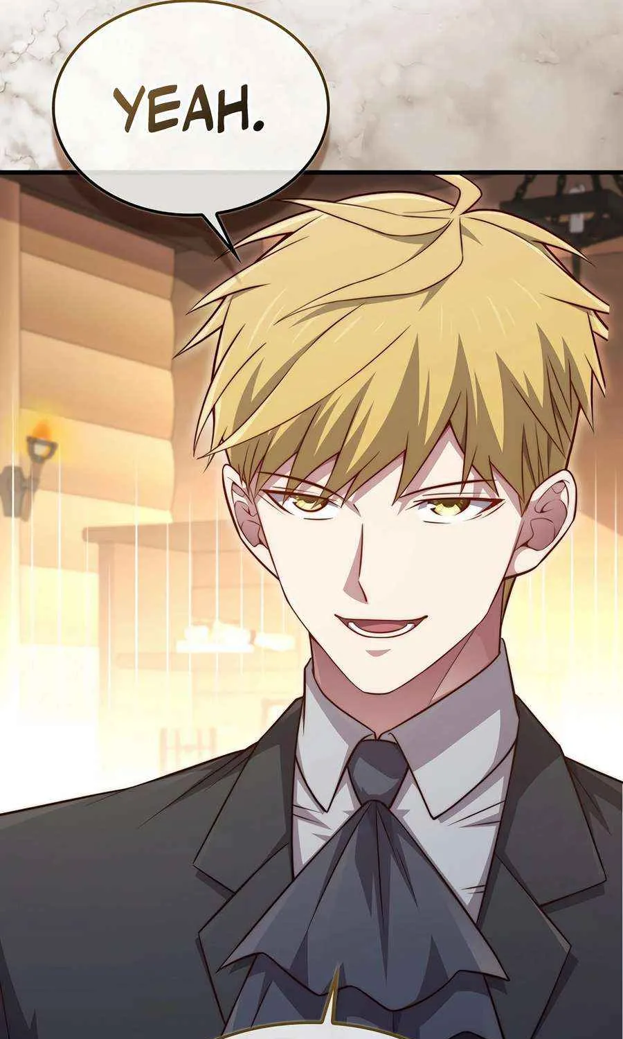 Read The Lord of Coins Manga Online