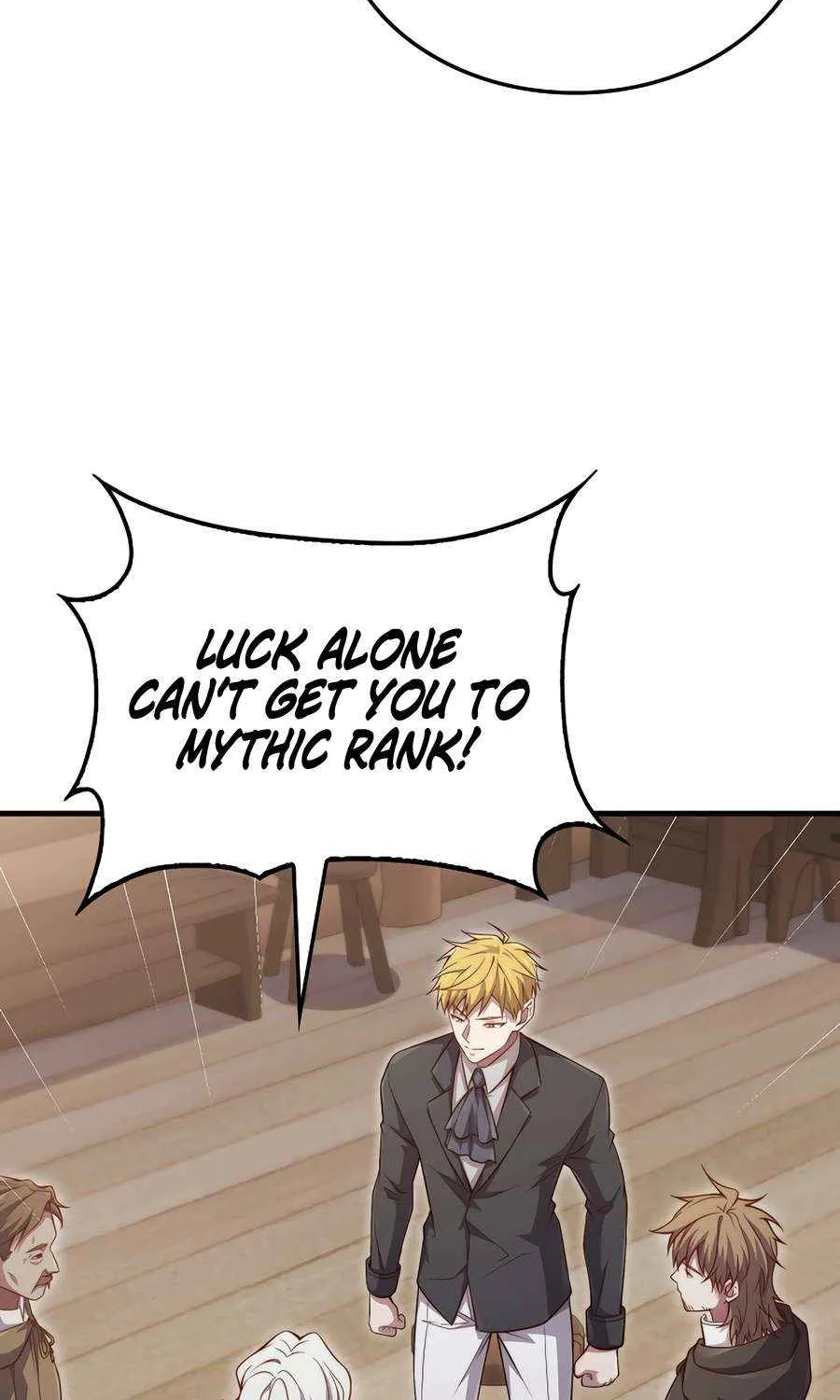 Read The Lord of Coins Manga Online