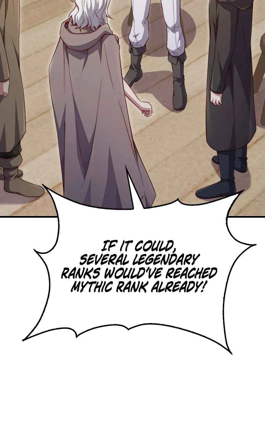 Read The Lord of Coins Manga Online