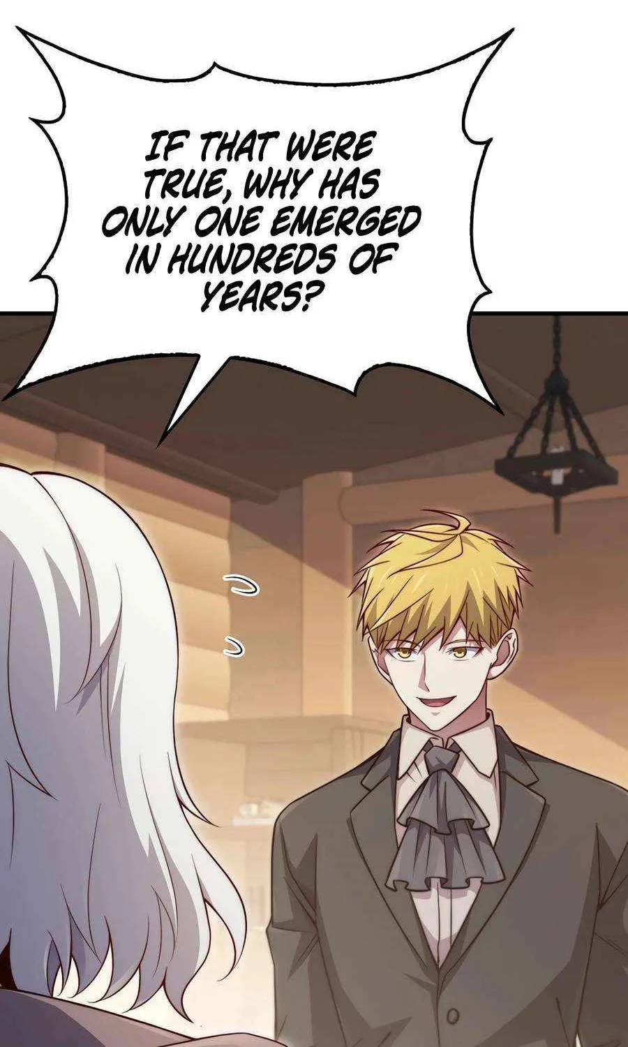 Read The Lord of Coins Manga Online