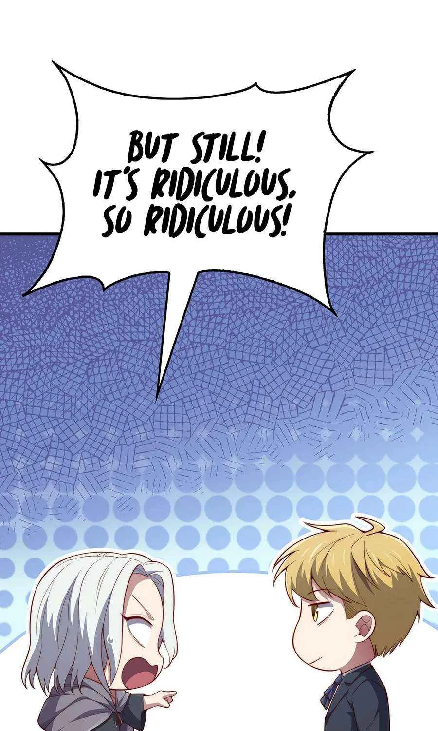 Read The Lord of Coins Manga Online