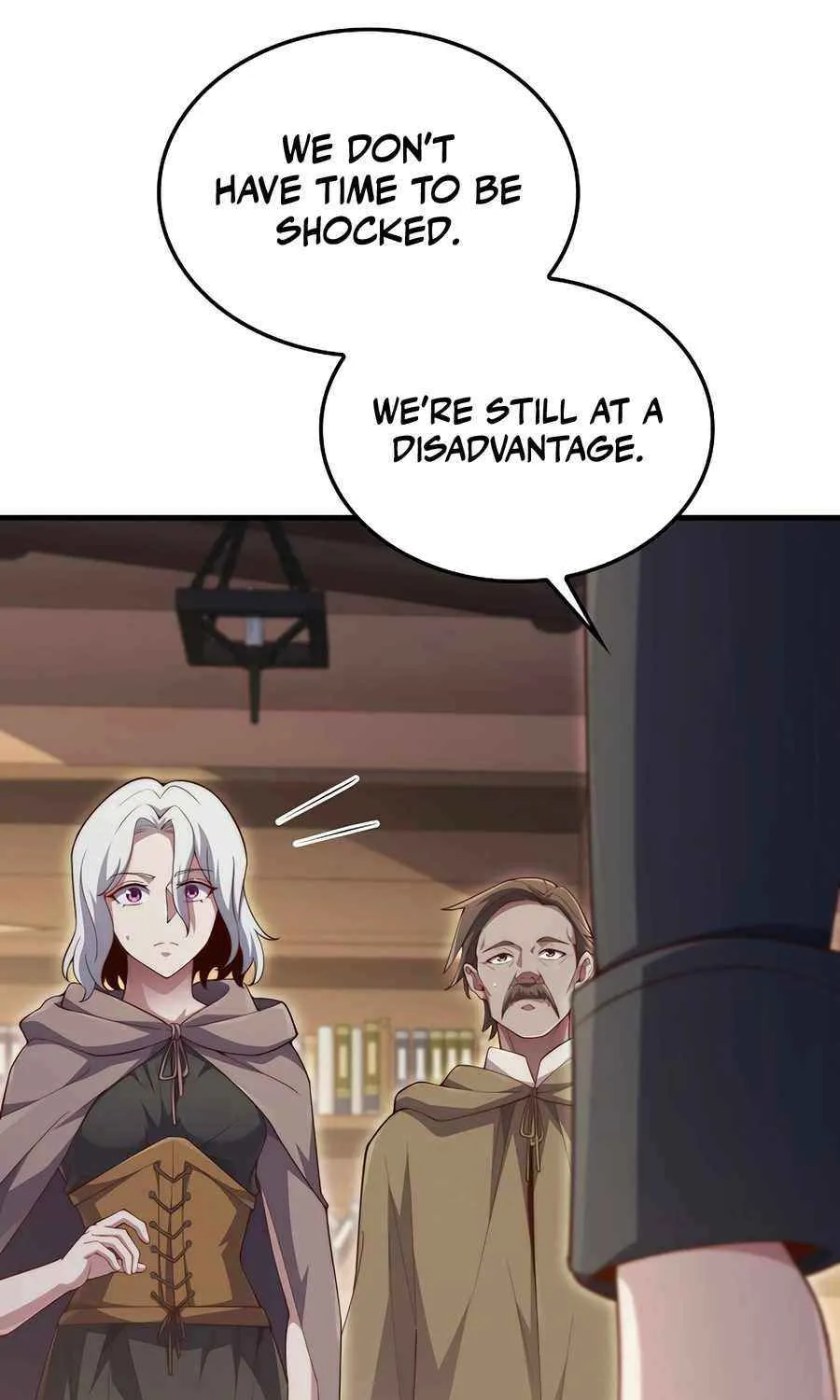 Read The Lord of Coins Manga Online