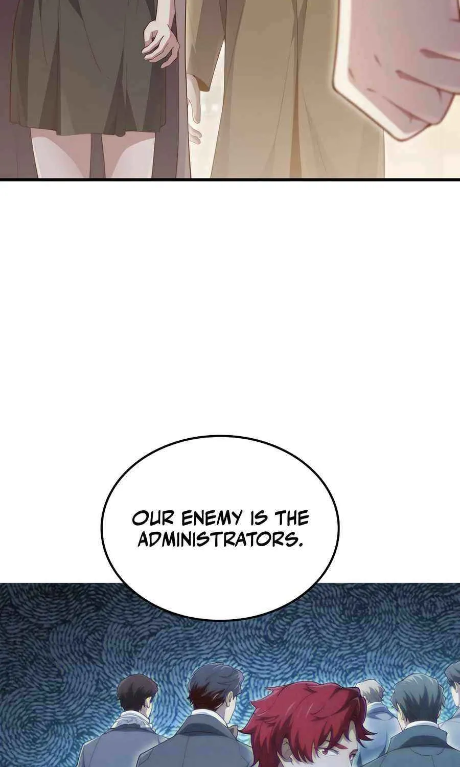 Read The Lord of Coins Manga Online