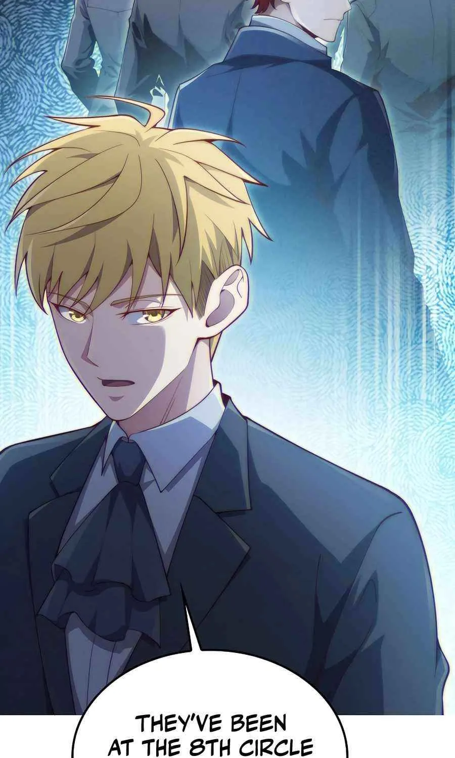 Read The Lord of Coins Manga Online