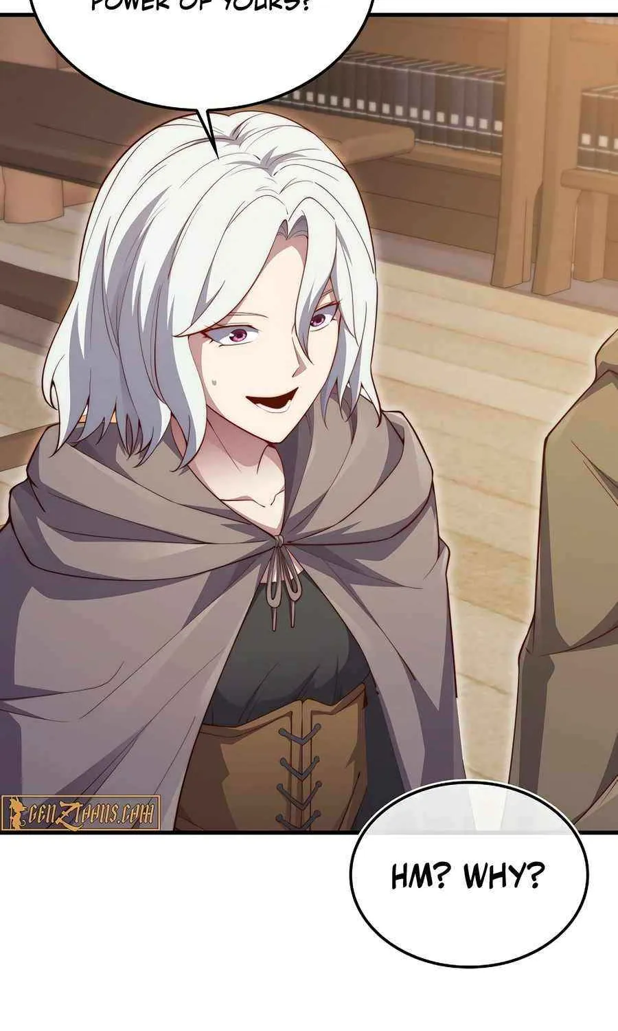 Read The Lord of Coins Manga Online