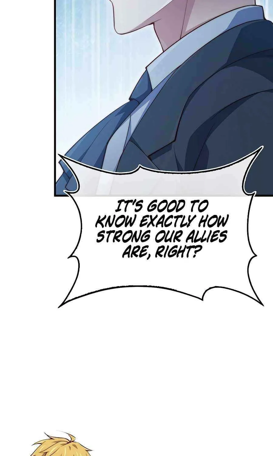 Read The Lord of Coins Manga Online