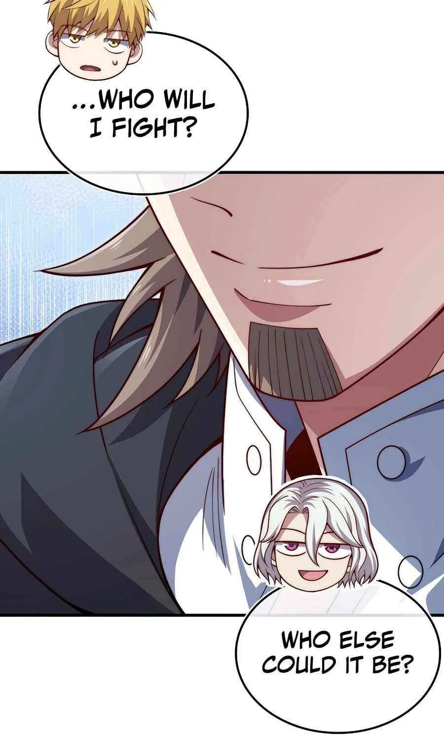 Read The Lord of Coins Manga Online