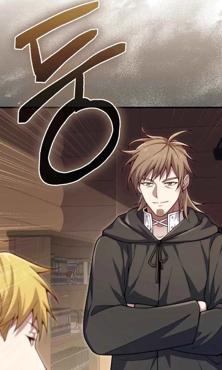 Read The Lord of Coins Manga Online