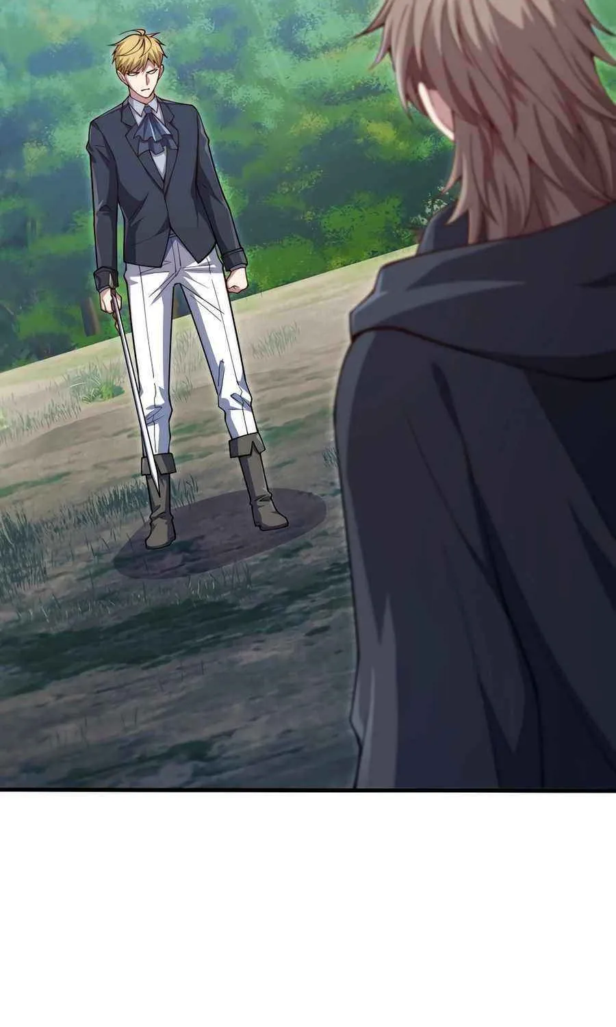 Read The Lord of Coins Manga Online