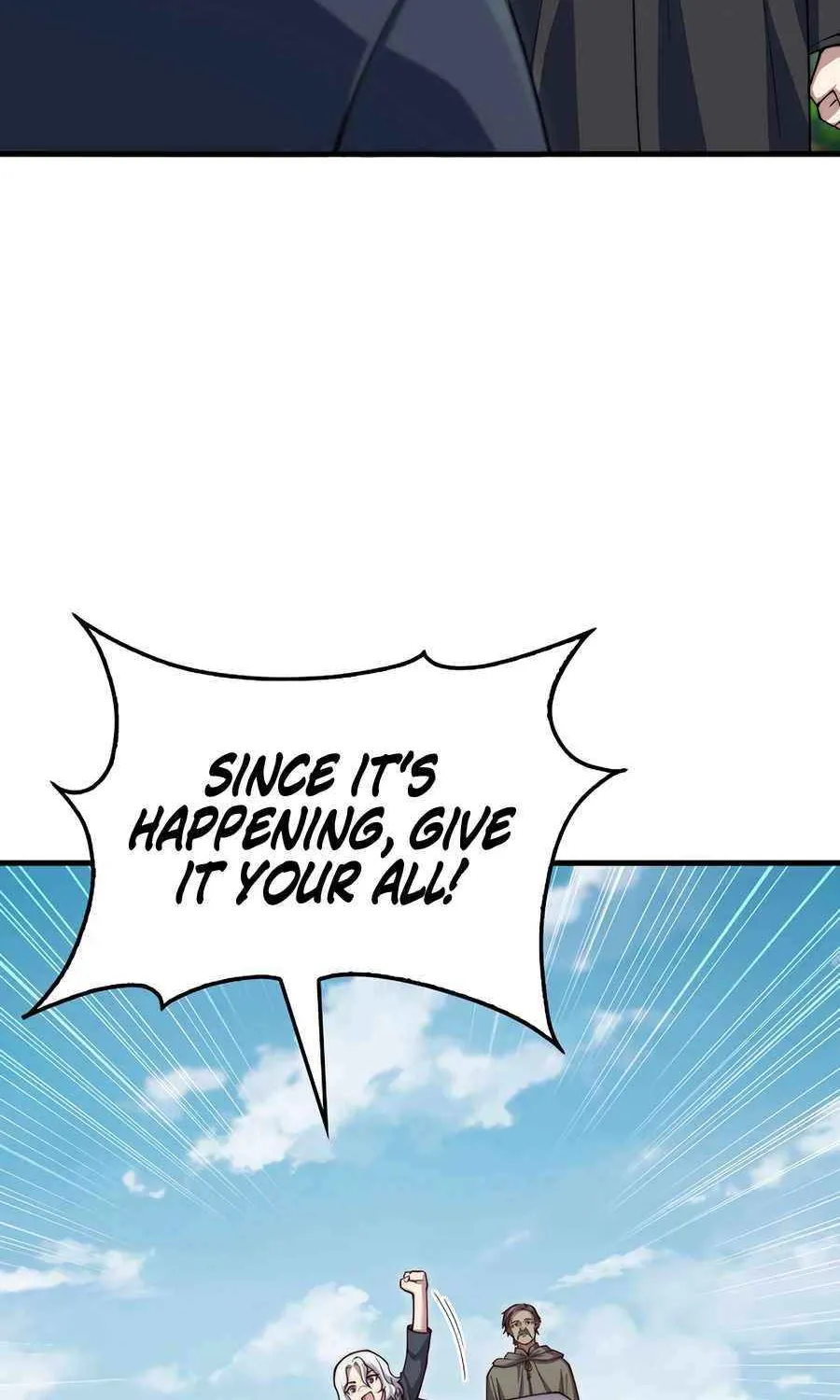 Read The Lord of Coins Manga Online