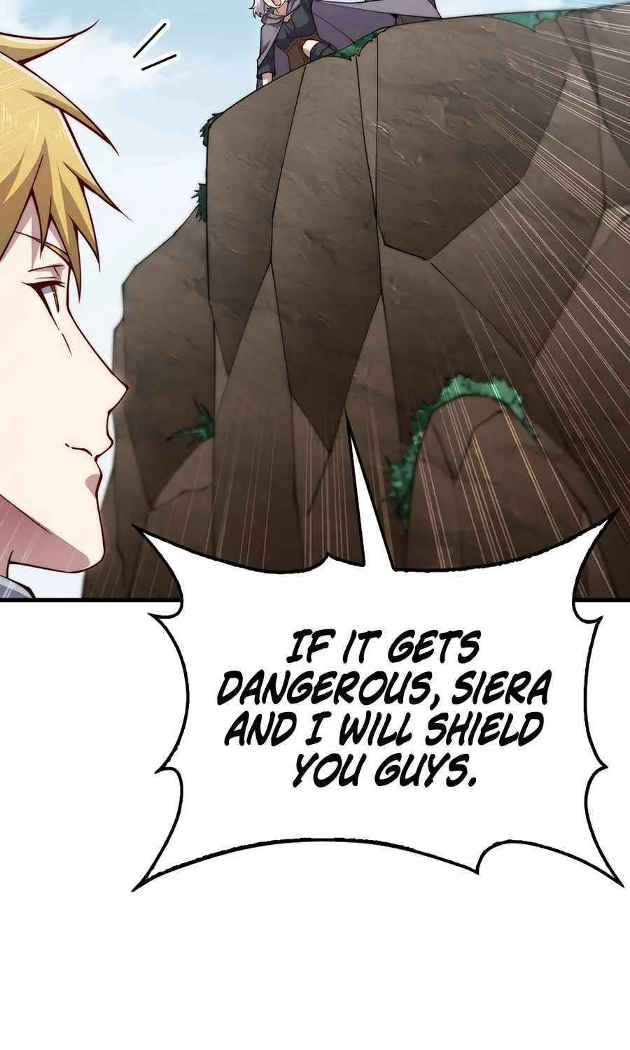 Read The Lord of Coins Manga Online