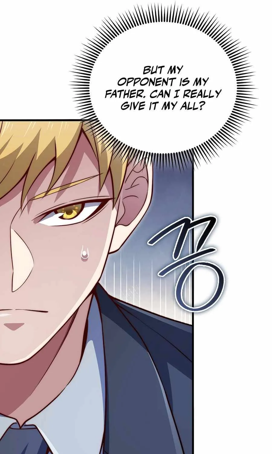 Read The Lord of Coins Manga Online