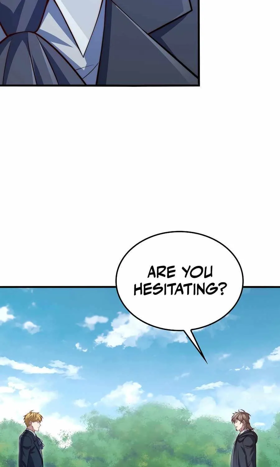 Read The Lord of Coins Manga Online