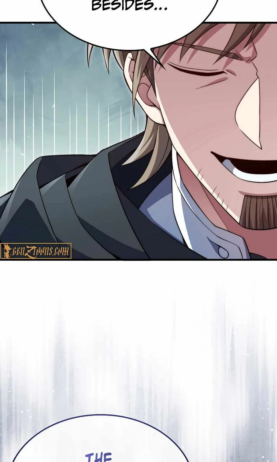 Read The Lord of Coins Manga Online