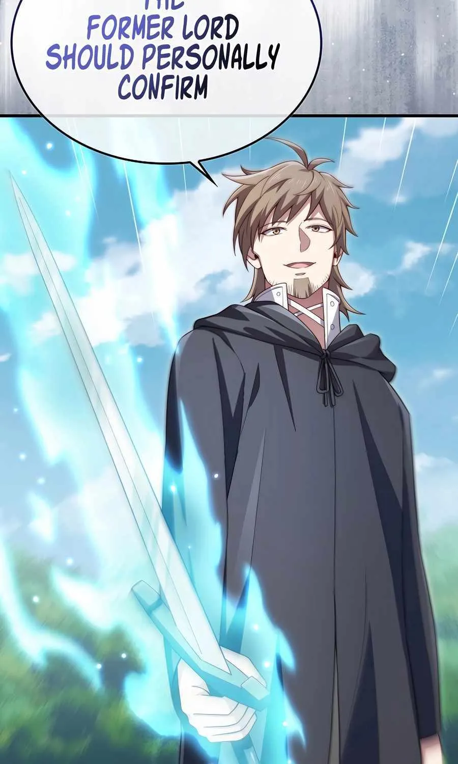 Read The Lord of Coins Manga Online